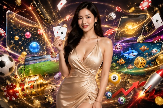 mgame